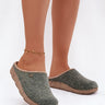  Slippers model 222276 Step in style 
