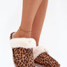  Slippers model 222281 Step in style 