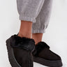  Slippers model 222290 Step in style 