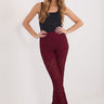  Lace pants model 222322 Italy Moda 