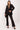  Lace pants model 222323 Italy Moda 