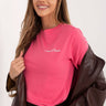  T-shirt model 222383 Sublevel 