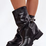  Boots model 222485 Step in style 