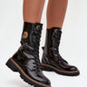  Bootie model 222519 Step in style 