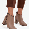  Heel boots model 222520 Step in style 