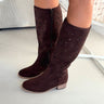  Open-work Boots model 222525 Step in style 