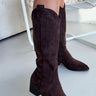  Heel boots model 222528 Step in style 