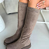  Thigh-Hight Boots model 222530 Step in style 