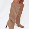  Heel boots model 222533 Step in style 