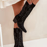  Heel boots model 222538 Step in style 