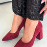  Block heel pumps model 222539 Step in style 