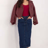  Skirt model 222550 Sublevel 