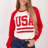  Sweatshirt model 222556 Rue Paris 