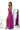  Long dress model 222672 With You 
