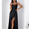 Long dress model 222689 With You 