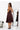  Evening dress model 222698 With You 