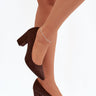 Block heel pumps model 222703 Step in style 