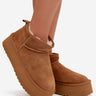  Snow boots model 222716 Step in style 