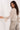  Lace blouse model 222741 Italy Moda 