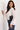  Lace blouse model 222743 Italy Moda 
