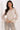  Lace blouse model 222741 Italy Moda 