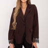  Jacket model 222785 Italy Moda 