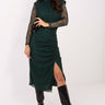  Evening dress model 222796 Italy Moda 