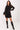  Short dress model 222799 Italy Moda 