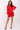  Short dress model 222801 Italy Moda 
