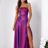  Long dress model 222804 With You 