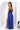  Long dress model 222805 With You 