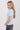  Short sleeve sweater model 222826 Factory Price 