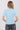  Short sleeve sweater model 222826 Factory Price 