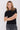  Short sleeve sweater model 222829 Factory Price 