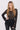  Lace blouse model 222817 Factory Price 