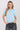  Short sleeve sweater model 222826 Factory Price 