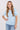  Short sleeve sweater model 222830 Factory Price 