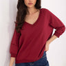  Blouse model 222903 Rue Paris 
