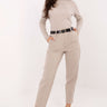  Women trousers model 222921 Rue Paris 