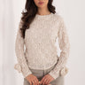  Blouse model 222937 Italy Moda 
