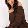  Blouse model 222939 Italy Moda 