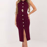  Daydress model 222946 Italy Moda 