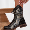  Boots model 222951 Step in style 