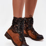  Boots model 222954 Step in style 
