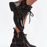  Boots model 222957 Step in style 