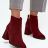  Boots model 222967 Step in style 