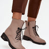  Boots model 222968 Step in style 