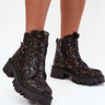  Boots model 222970 Step in style 