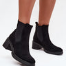  Jodhpur boot model 222971 Step in style 