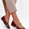  Ballet flats model 222988 Step in style 